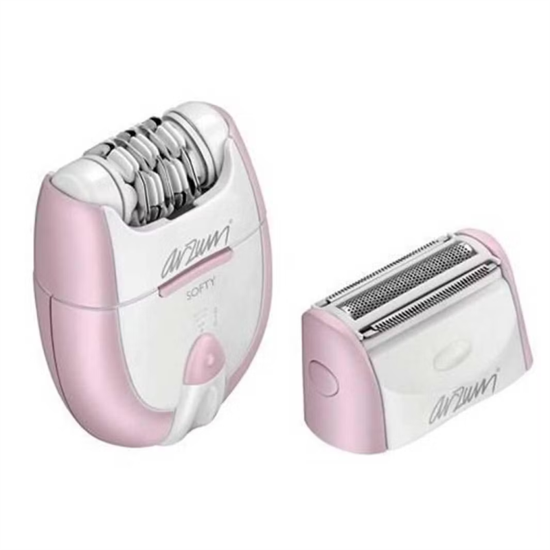 DEPILATOR ARZUM AR532 SOFTY 10V