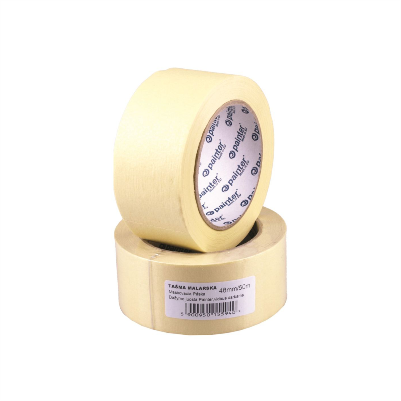 IZOLIR LETRE 25mm/25m TAS0576