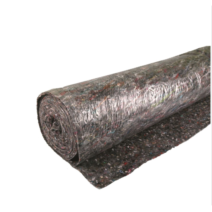 FOLJE IZOLUESE PER DYSHEME 1MX10M MAT0493