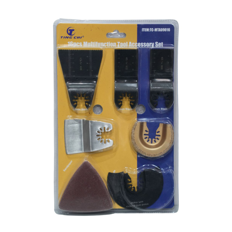 TEHA SET 1/16 G41-26