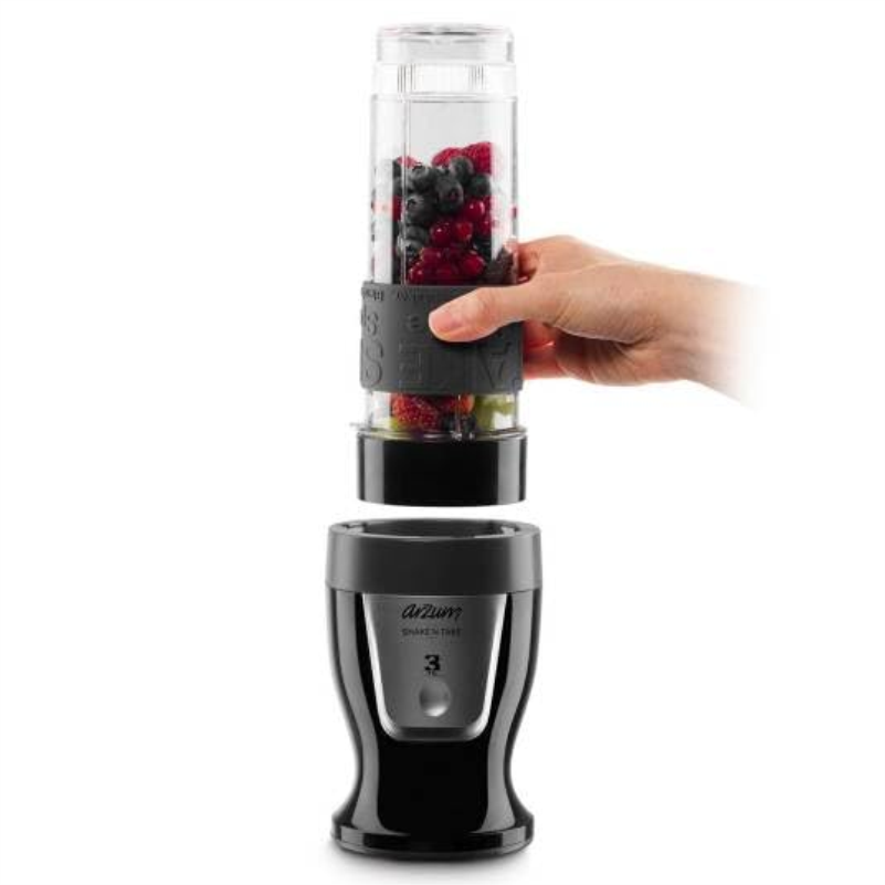 ARZUM AR1032 SHAKE N TAKE NUTRI 300W 570ML+400ML E ZEZE