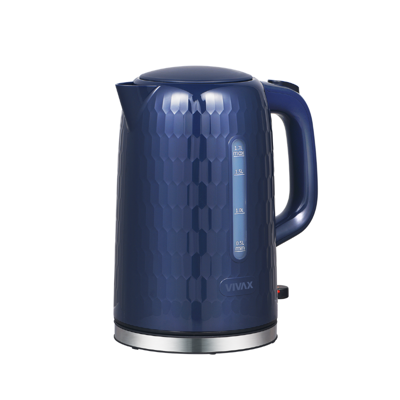 VLUESE UJI VIVAX WH-178MB VINTAGE BLUE