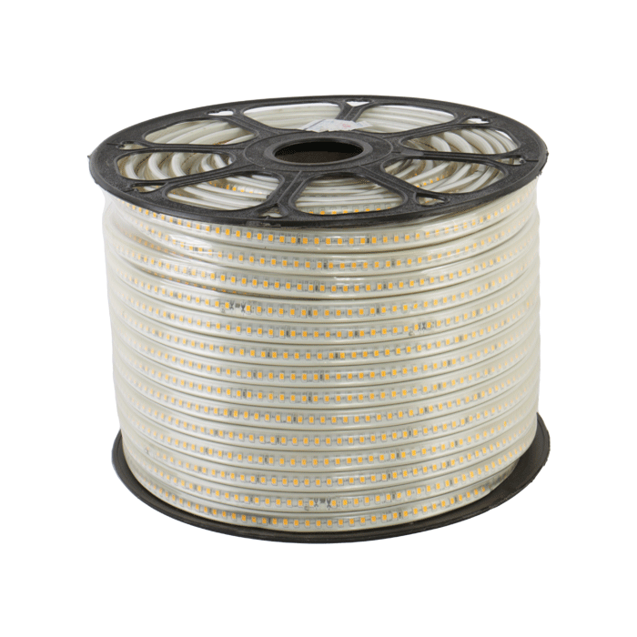 LED SHIRIT 2835 144l-10mm 2300K