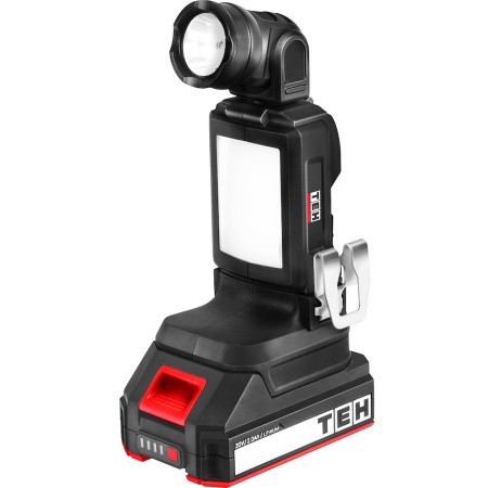 DRITE PER MEKANIK PA BATERI LL1820 TEH