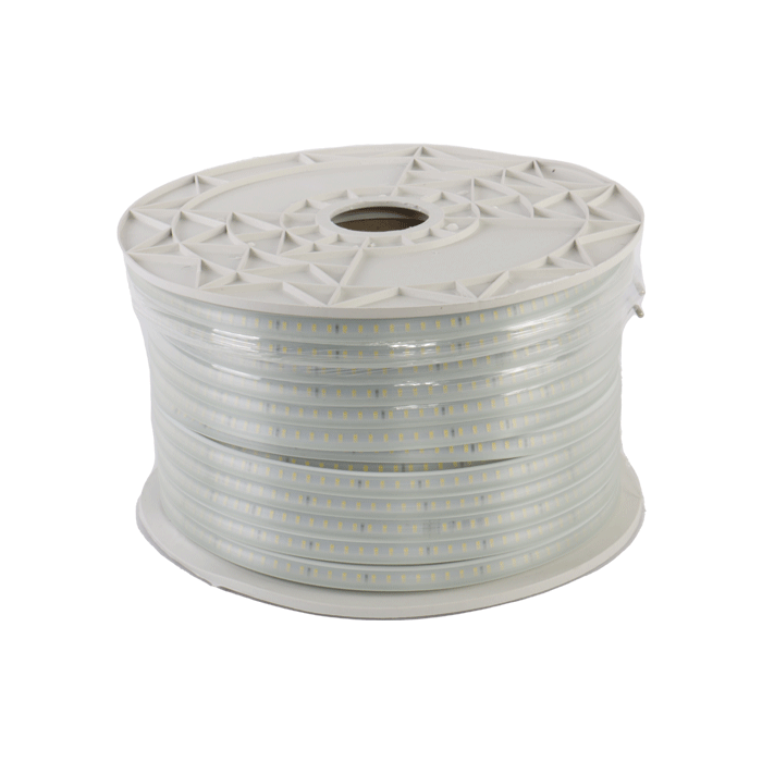 LED SHIRIT DOBOSH 100m 2835-120L-10mm 4000K WIRLES