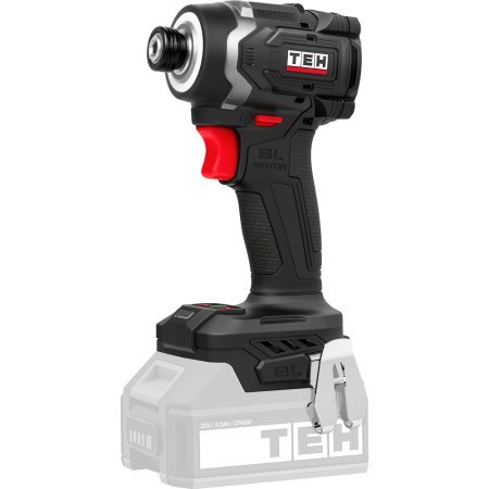 SHLIRUESE PER BULONA 20V-6.35MM LID230 TEH