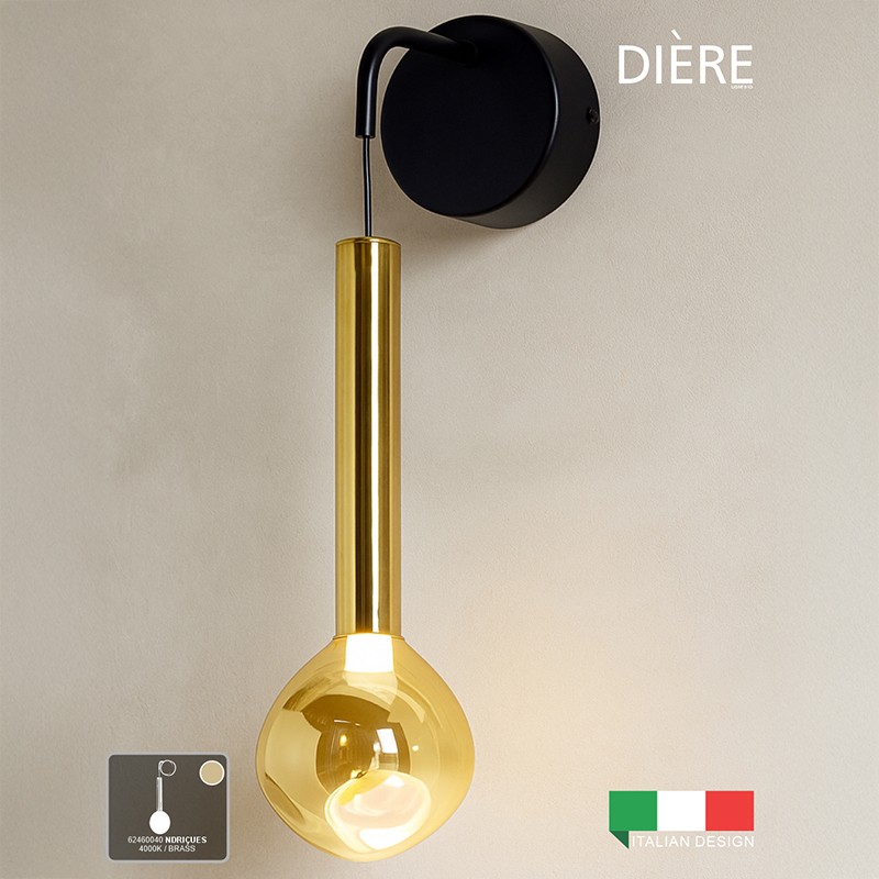 LLUSTERA MB18911-125 DIERE