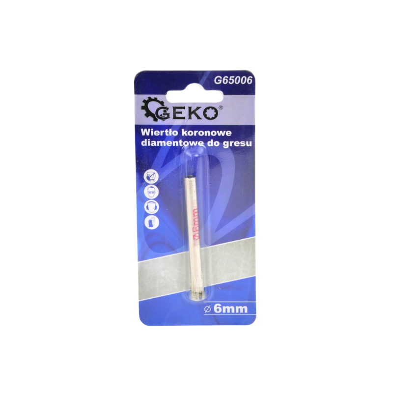 SHPUESE PER QERAMIK 6MM G65006