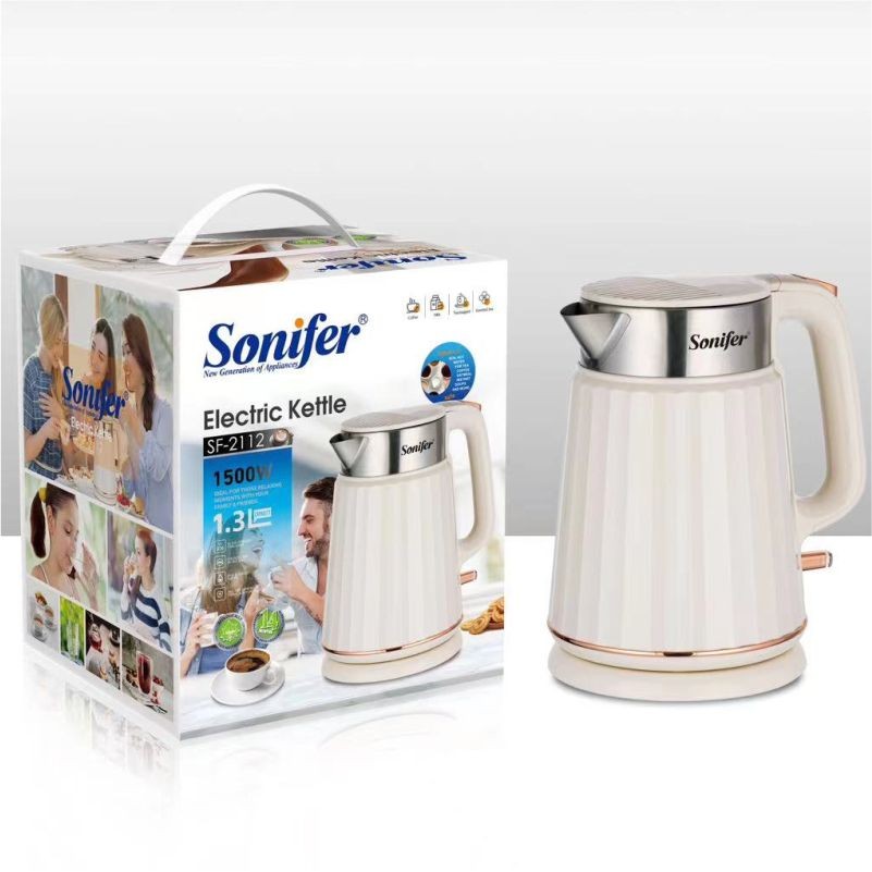 VLUESE UJI 1.3L SF-2112 SONIFER