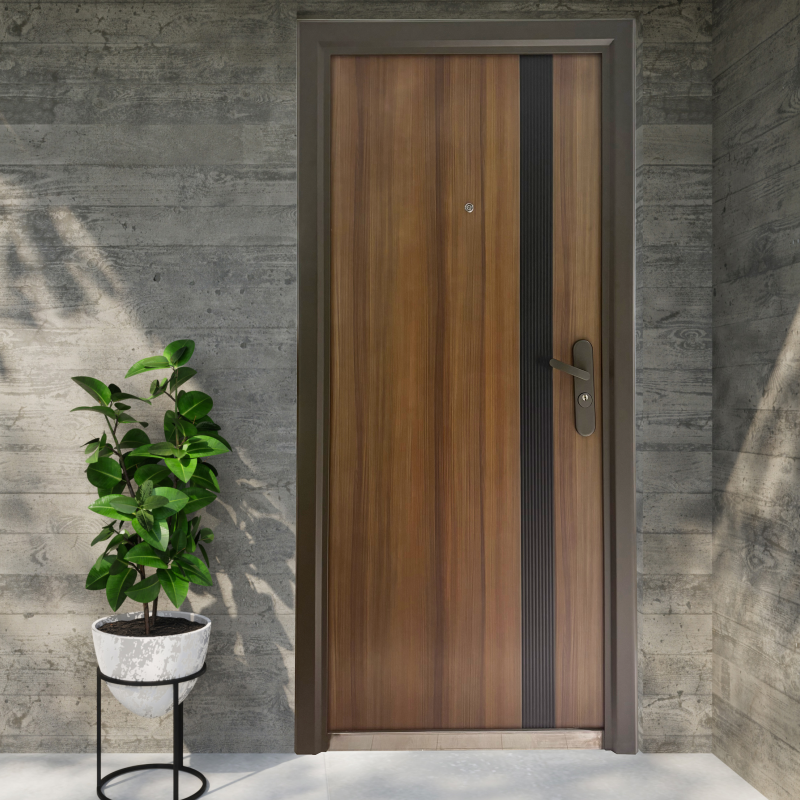 DERE E HYRJES ARYA 2050*960*70mm MAJT YJ-305