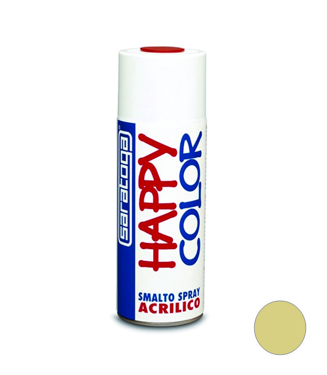 SPREJ NGJYRE KREM RAL1014 400ML 88.150.079