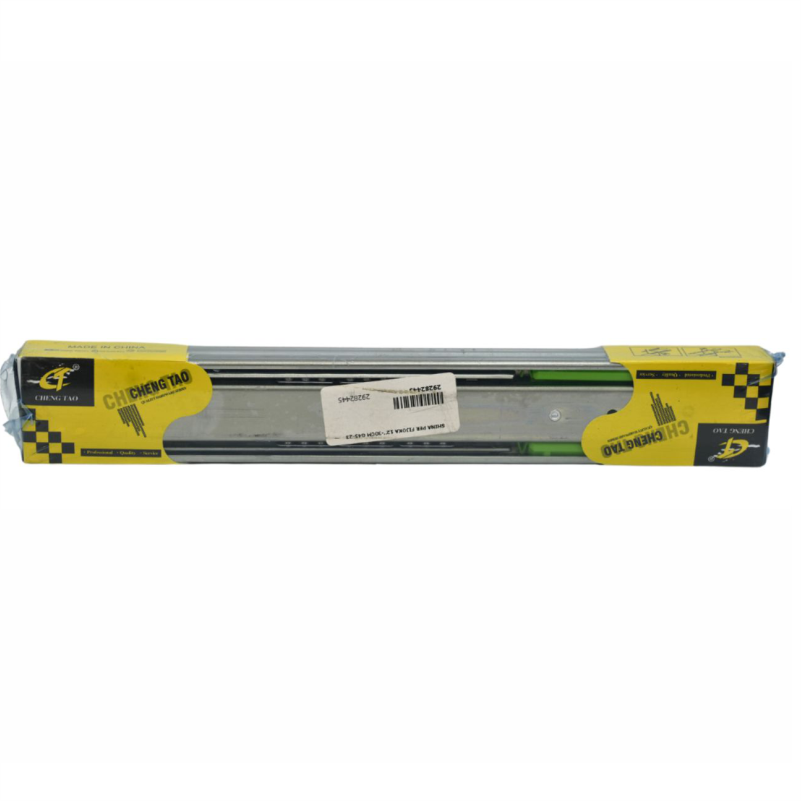 SHINA PER FIJOKA 14''-35CM G45-24