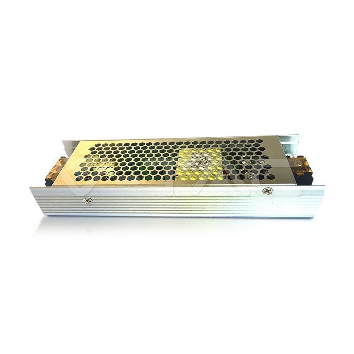 LED TRAFO V-TAC SLIM 150W 24V 6.5A IP20 3253