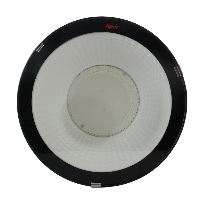 LED REFLEKTOR UFO LIPER 150W LPHB-150D01 6500K