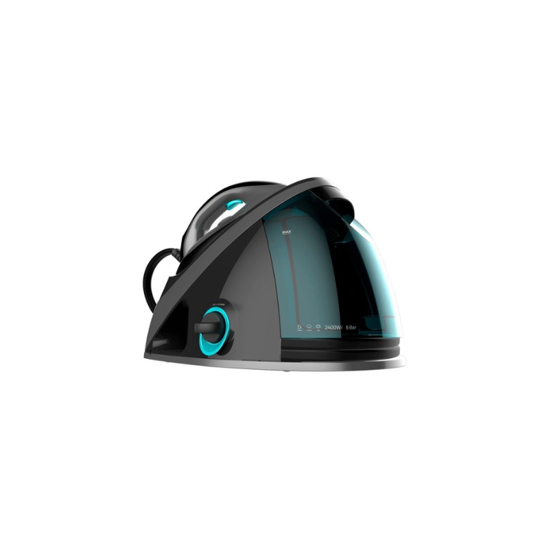 HEKUR PER HEKUROSJE ME REZEVUAR 8040 2400W 05535 CT