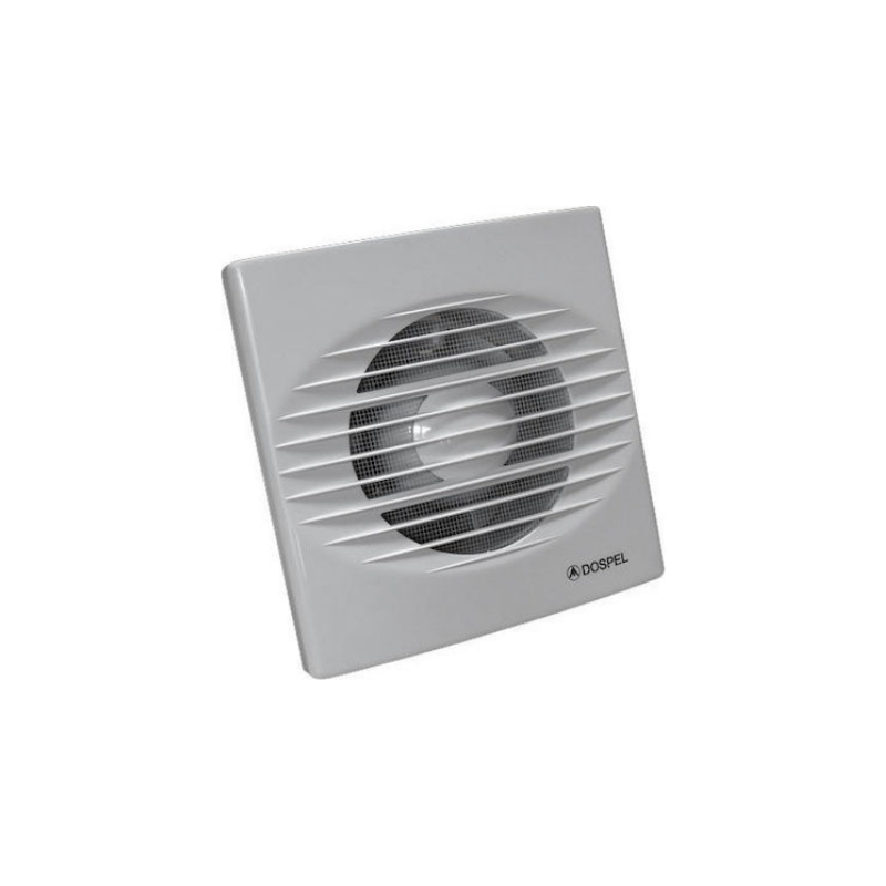 VENTILATOR 120 SPARK LUX/DOSPEL