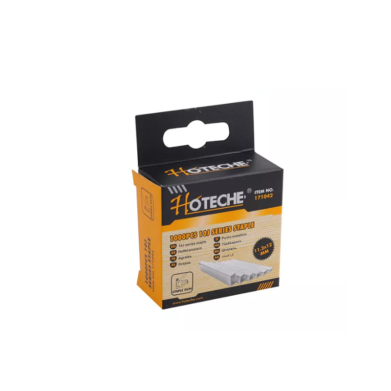 MUNICION (1012J) SERIES HOTECHE  171042