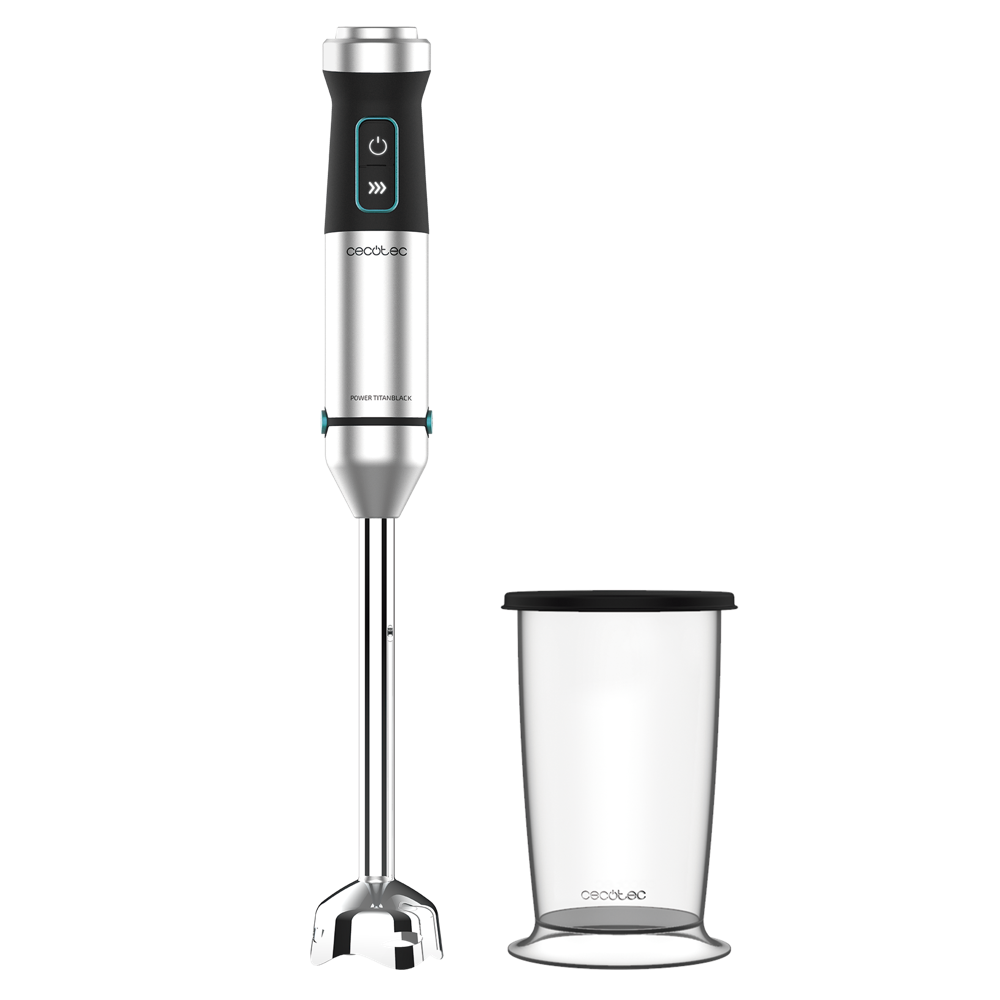 BLENDER TITANBLACK 1500XXL 4270 CT