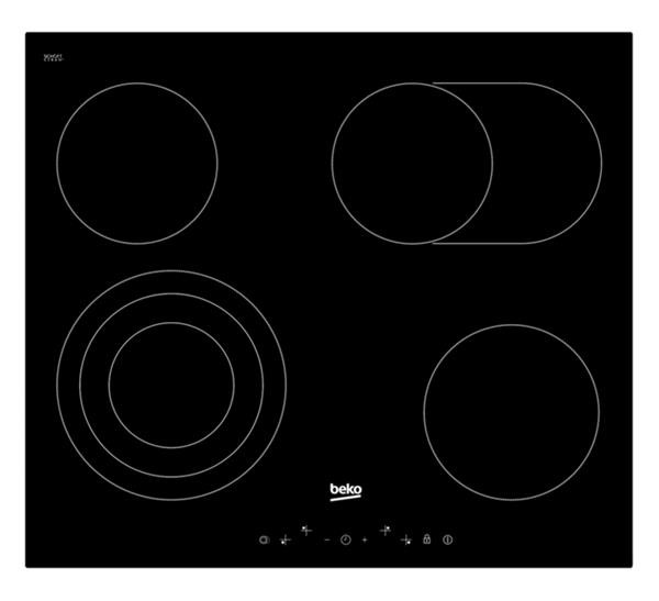 PLLAKE MONTUESE BEKO HIC64404T