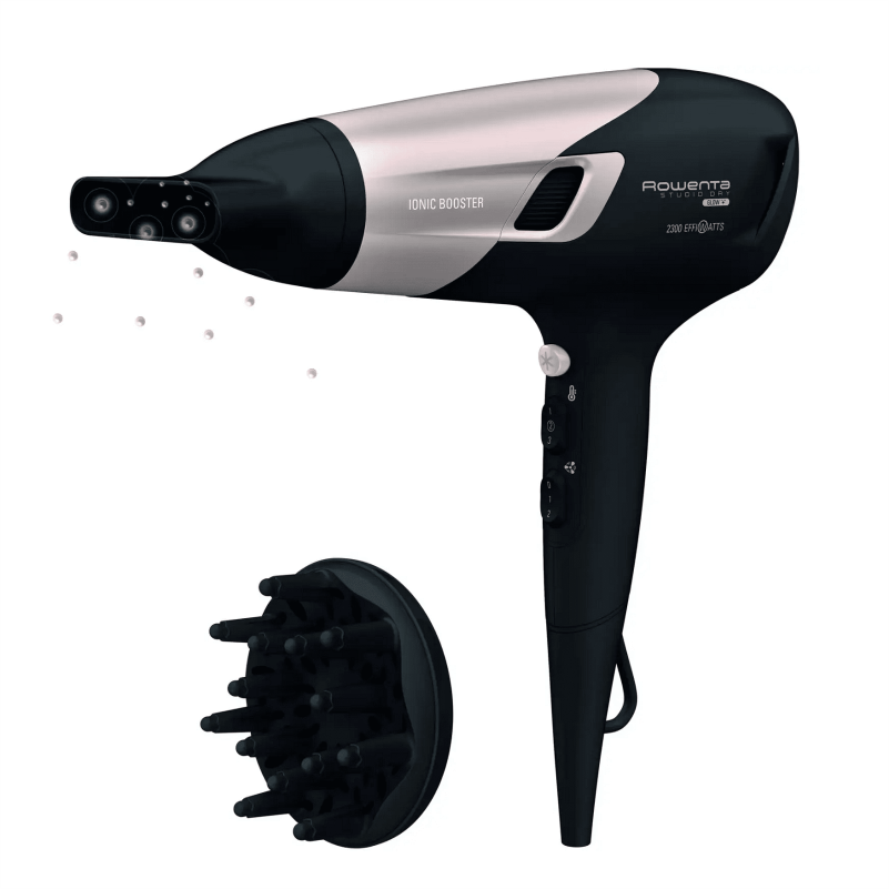 FEN PER FLOKE ROWENTA CV5831F0