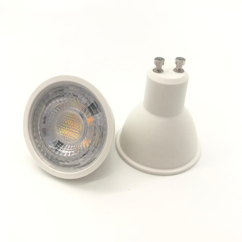 LED SYN GU10 LED Spot, 3-color
