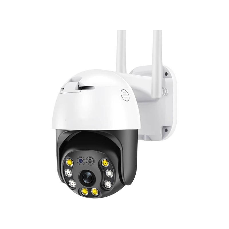 KAMER SIGURIE ME WIFI 3.0MP CF52-03ST-20HS-S500