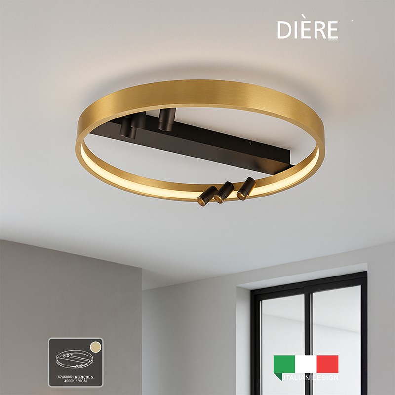 LLUSTERA MX19297-600 DIERE