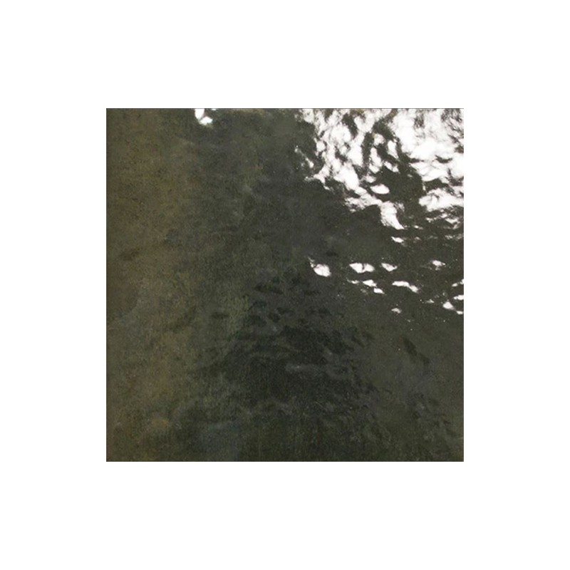 PLLAKE PER PISHINA ONICE 15 VERDE 15*15