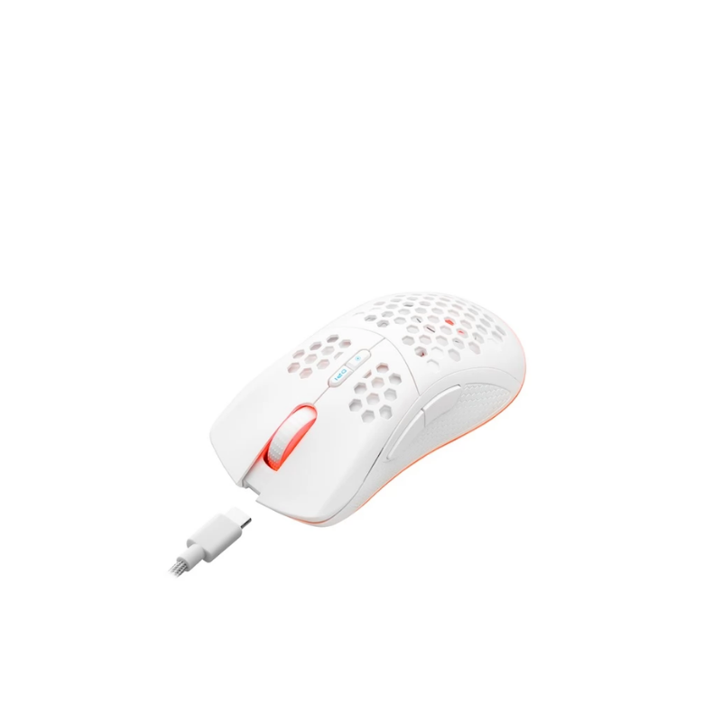 MAUS MS NEMESIS M700 WIFI