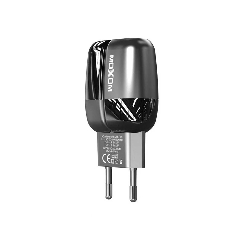 ADAPTER PER SAMSUNG MX-HC48 MOXOM