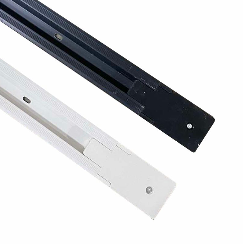 SHIN PER LED SPOT TLB-1M BLACK