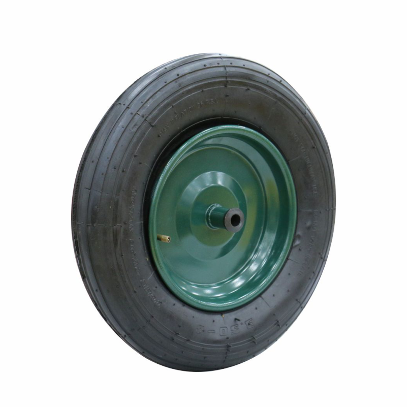 RROTE KOLICE G4-1 350-8