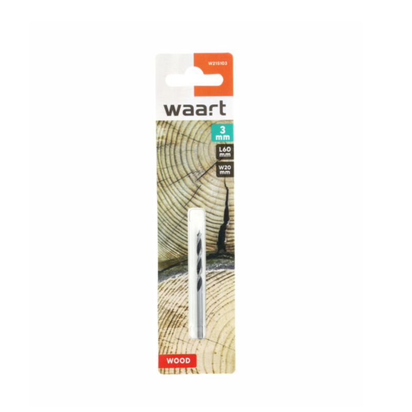BURGI DRURI 3MM W21S103