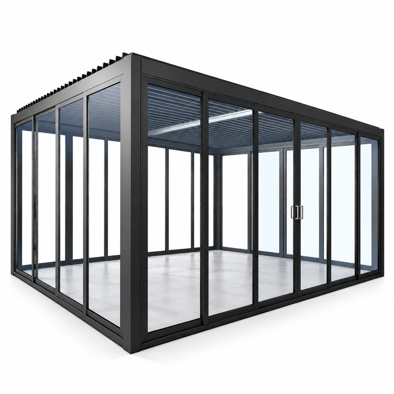 TENDE XHAMI 4X3M SLP-4X3