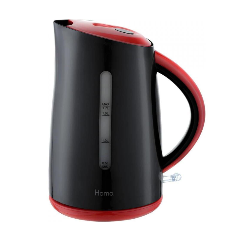 NGROHESE UJI HOMA HK-2885R 1.7L KUQ/ZI