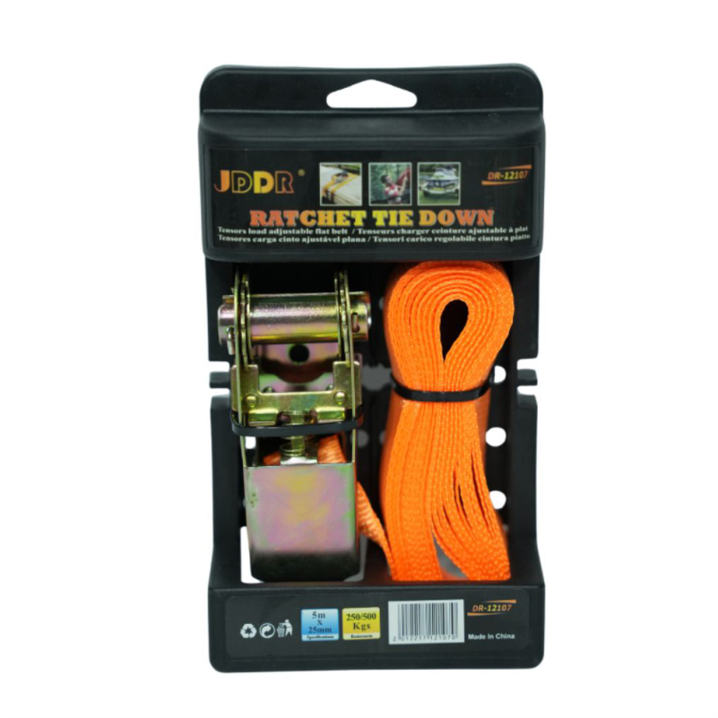 SHOKA SHTRENGUESE 2.5CMX5M DR12107 G13-7