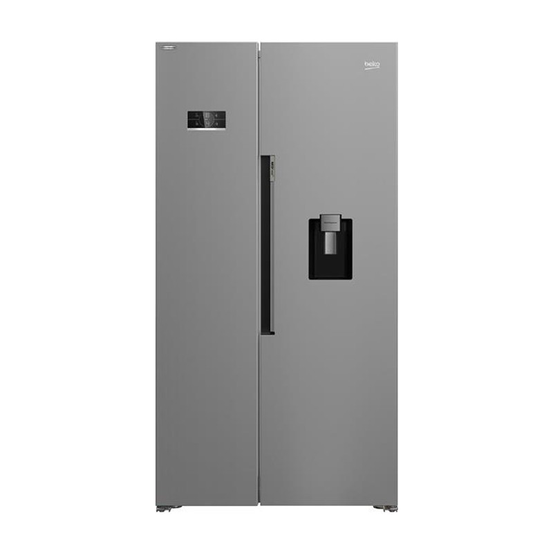 FRIGORIFER BEKO GN163241XBN