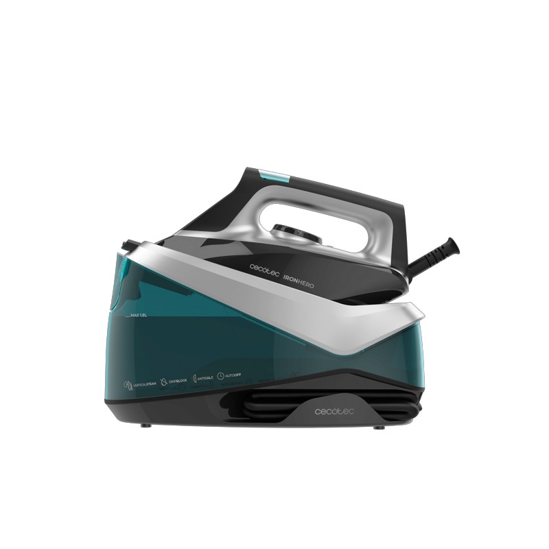 HEKUR PER HEKUROSJE ME REZEVUAR 2800 2800W A01_EU01_109330 CT
