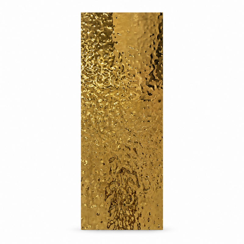 PLLAKE PASQYRE DEKORUESE GOLD 0.75*1220*3048mm