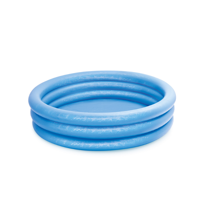 BAZEN CRYSTAL BLUE POOL 168x40 58446 111-188