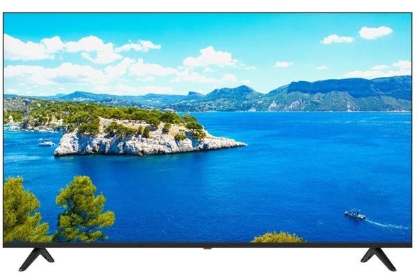 TV LED FUEGO 50ELU620ANDT