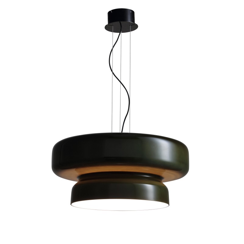 LLUSTER KPD7357-BK DIERE