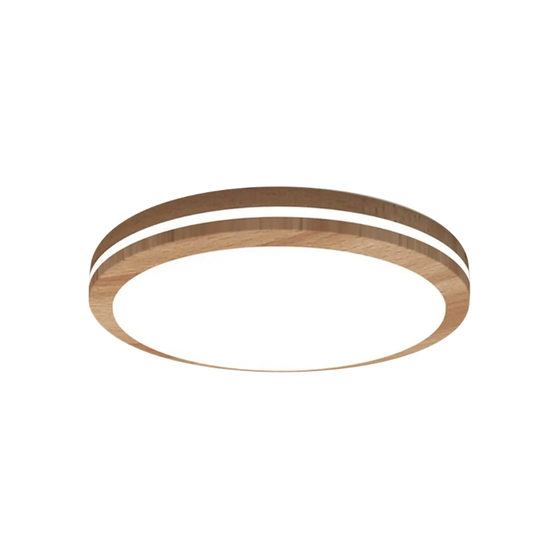 PLLAFONJERKA LIPER LP-DL30MA01-YW 6500K DRURI 30W