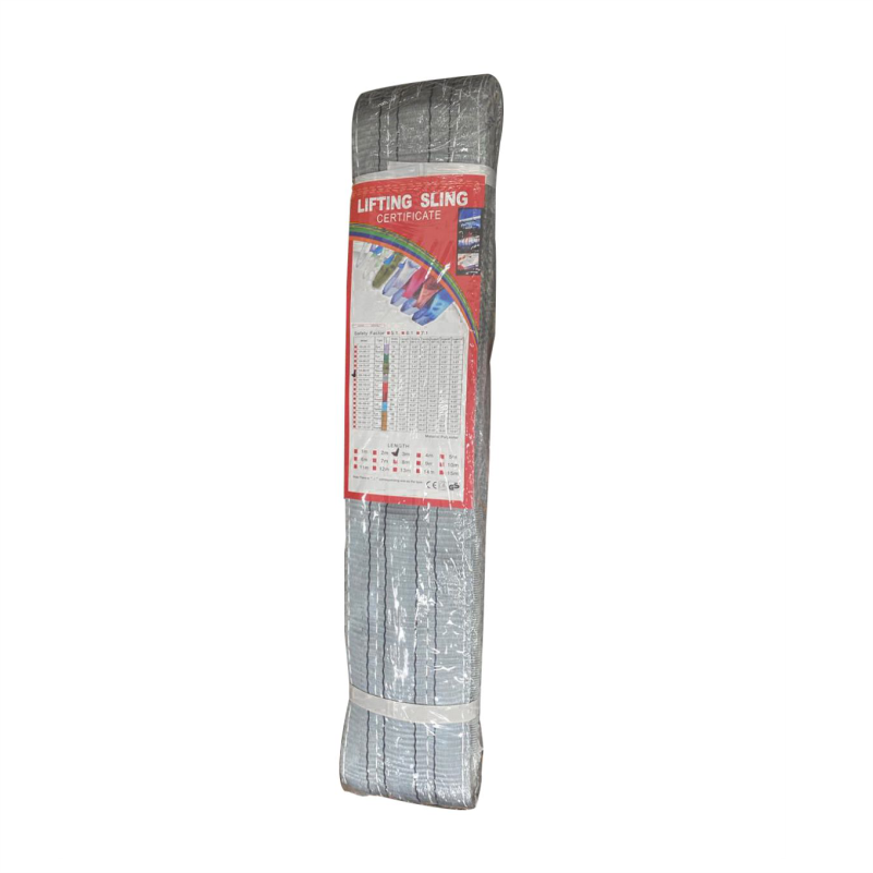 LITAR PER MBAJTJE PESHE 4TON-6M G30-10