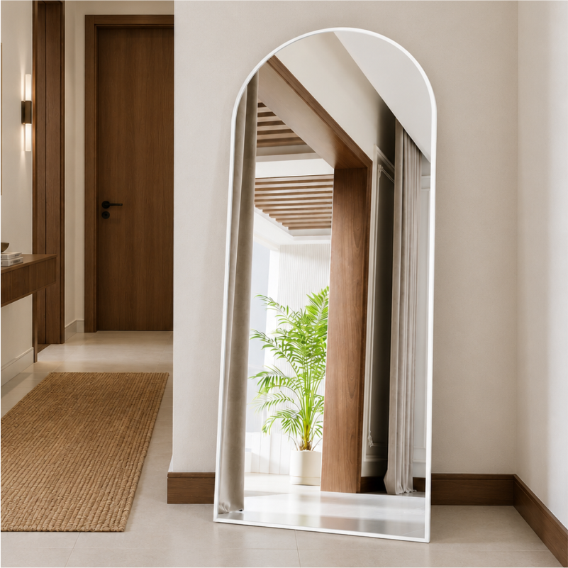 PASQYRE EDLUX WS-6 WHITE 180X80