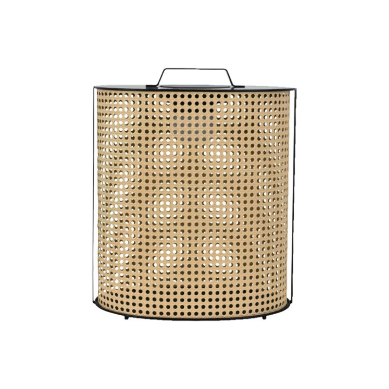 LLAMP OBORRI 1.5W LED SOLAR 36*22.5*43cm 2800K-3200K 24288