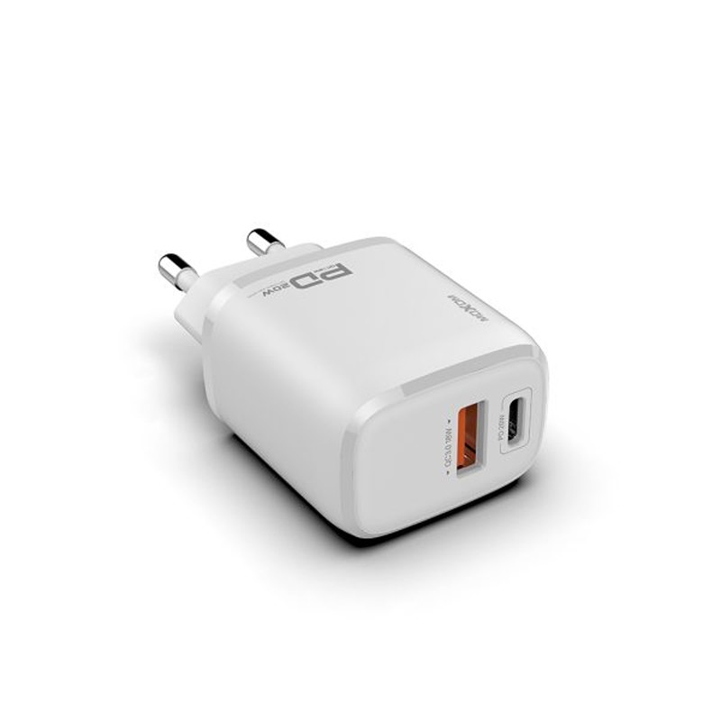 KOKE MBUSHESE USB & TYPE-C MX-HC64 MOXOM