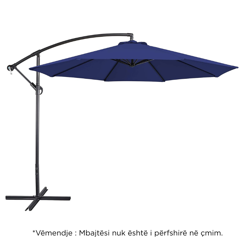 QADER KOPSHTI BANANA E TEGET 3METRA BH-61 300-8