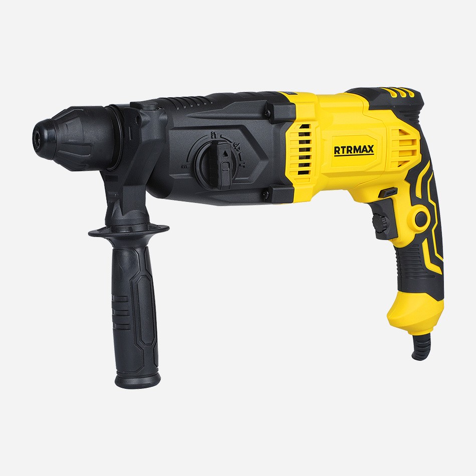 HILT 1050W RTM2290 RTR MAX