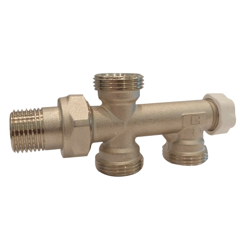 GF VENTIL RAD DALEJ TOKE  1/2X3/4 7E00Q9N050400A